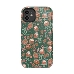 Gingerbread Lane | Holiday Sweets Case