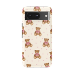 Cuddle Club | Teddy Bear Case