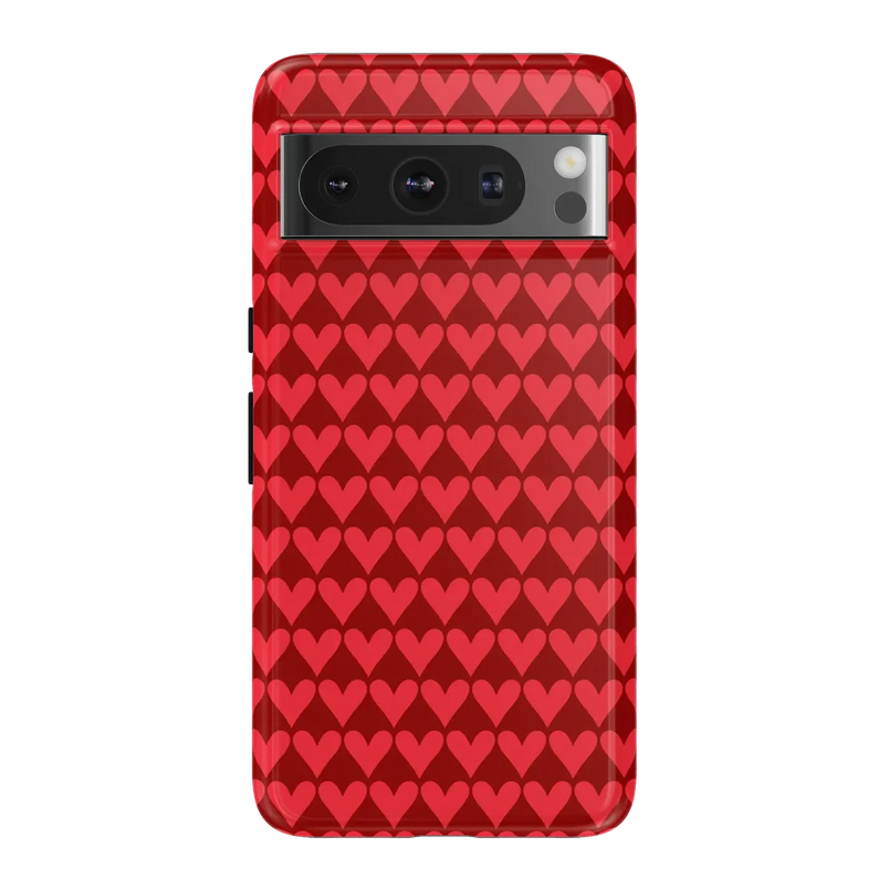 Crazy in Love | Red Hearts Case