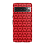 Crazy in Love | Red Hearts Case