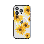 Golden Garden | Yellow Sunflower Floral Case