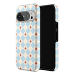 Chelsea Checker | Starlight Tiles Case