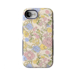 Prairie Blooms | Pastel Floral Case