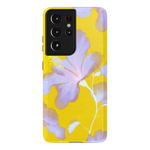 Hibiscus Haze | Painted Floral Case