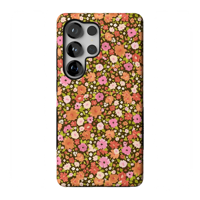 Rustic Roses | Boho Bouquet Case