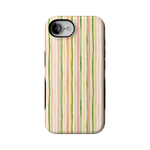 Sweet Stripes | Rainbow Pastel Case