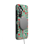 All Decked Out | Festive Ornaments Case