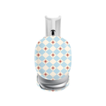Chelsea Checker | Starlight Tiles AirPods Max Case