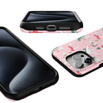 Winter Woofs | Holiday Dog Case