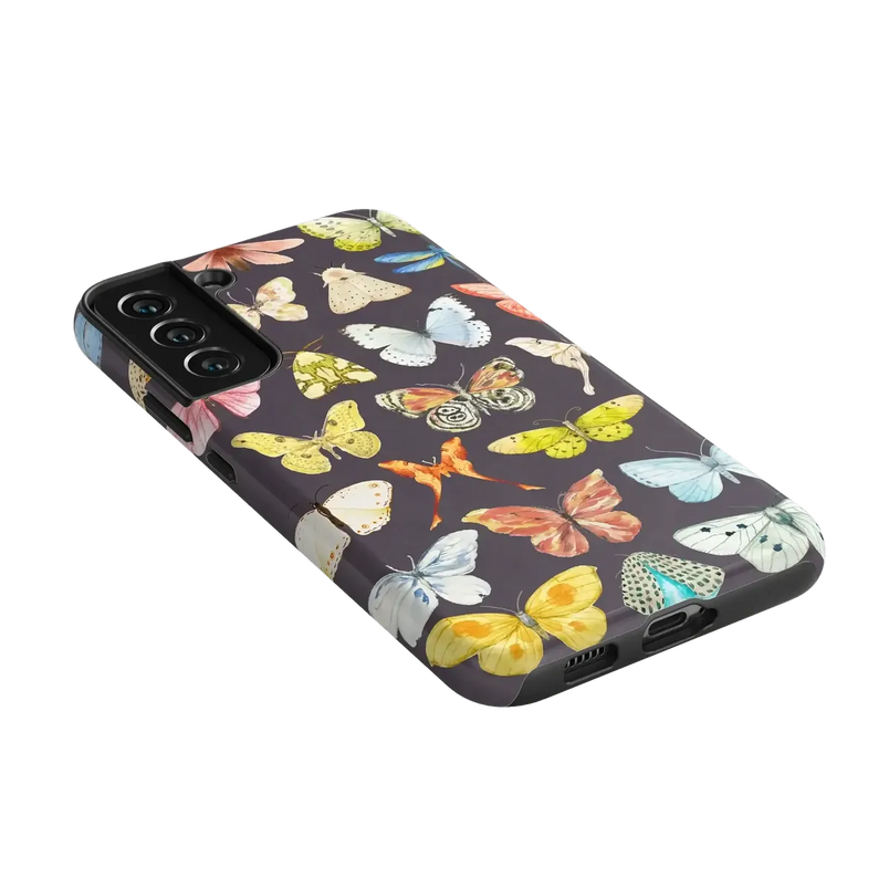 Midnight Monarch | Jenna Palek x Casely Case