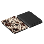 Cowgirl Envy | Cow Print Kindle Case