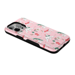 Winter Woofs | Holiday Dog Case