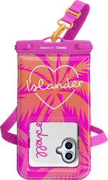 Islander AquaBuddy | Love Island Waterproof Phone Pouch AquaBuddy get.casely 