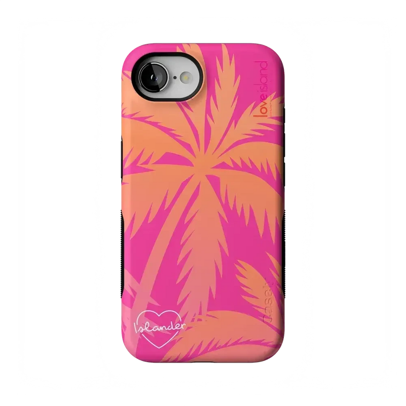 Islander | Love Island Case Phone Case get.casely Bold Flex + MagSafe® iPhone 17e 