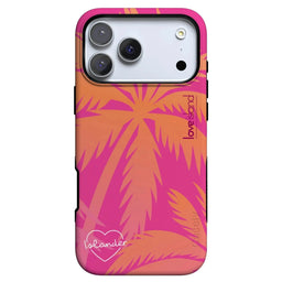 Islander | Love Island Case Phone Case get.casely Bold Flex + MagSafe® iPhone 18 Pro Max 