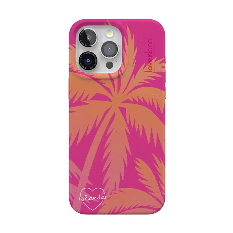 Islander | Love Island Case Phone Case get.casely Classic + MagSafe® iPhone 15 Pro Max 