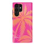 Islander | Love Island Case Phone Case get.casely Essential Galaxy S22 Ultra 
