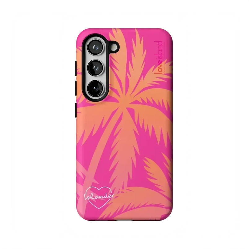 Islander | Love Island Case Phone Case get.casely Essential Galaxy S23 