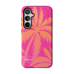 Islander | Love Island Case Phone Case get.casely Essential Galaxy S24 Plus 