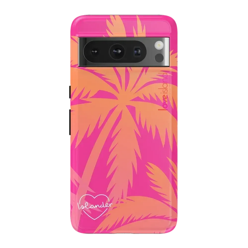 Islander | Love Island Case Phone Case get.casely Essential Google Pixel 8 Pro 