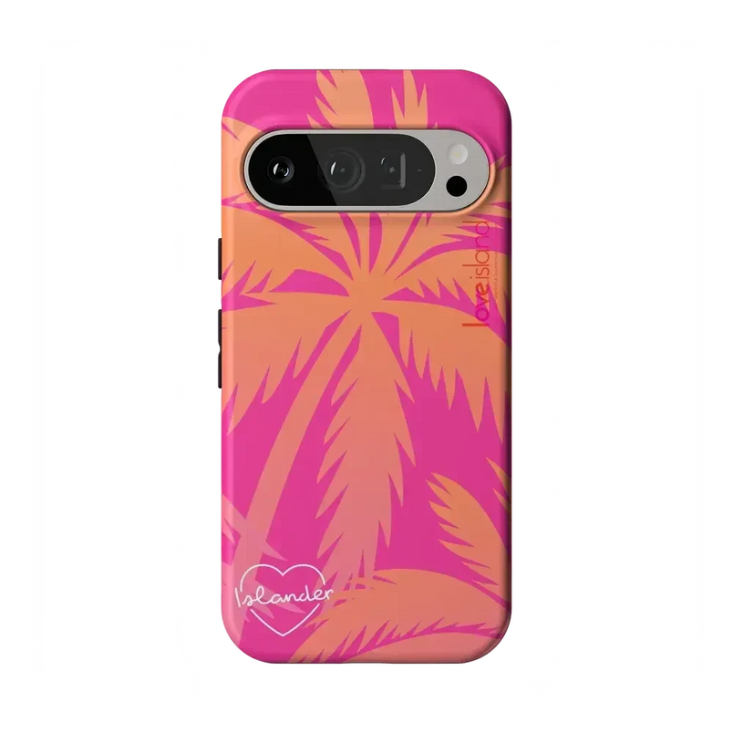 Islander | Love Island Case Phone Case get.casely Essential Google Pixel 9 Pro 