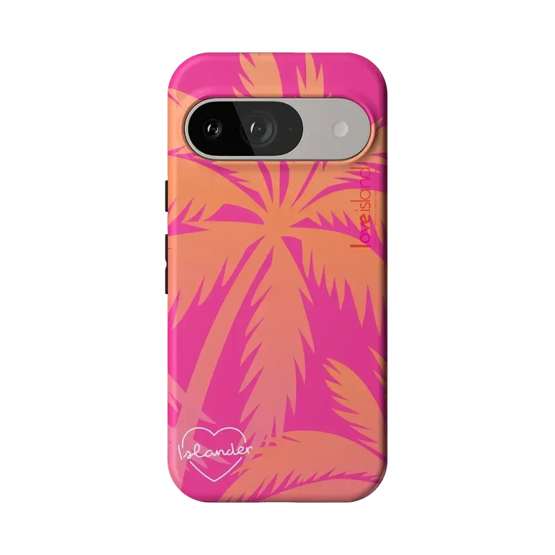 Islander | Love Island Case Phone Case get.casely Essential Google Pixel 9 