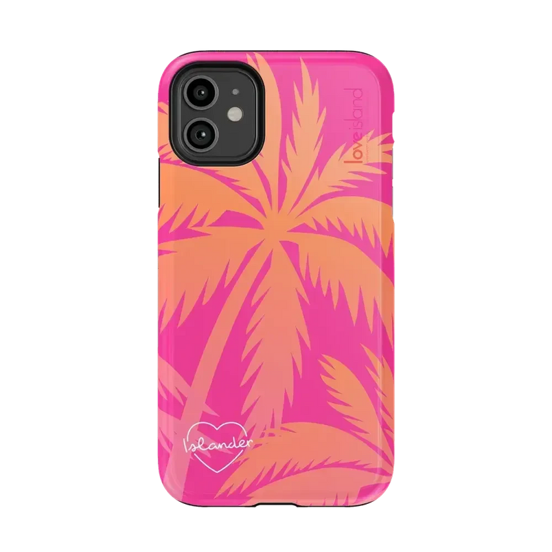 Islander | Love Island Case Phone Case get.casely Essential iPhone 11 