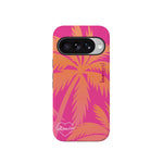Islander | Love Island Case Phone Case get.casely Essential + MagSafe® Google Pixel 11 Pro 