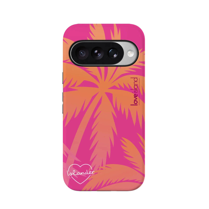 Islander | Love Island Case Phone Case get.casely Essential + MagSafe® Google Pixel 11 Pro XL 