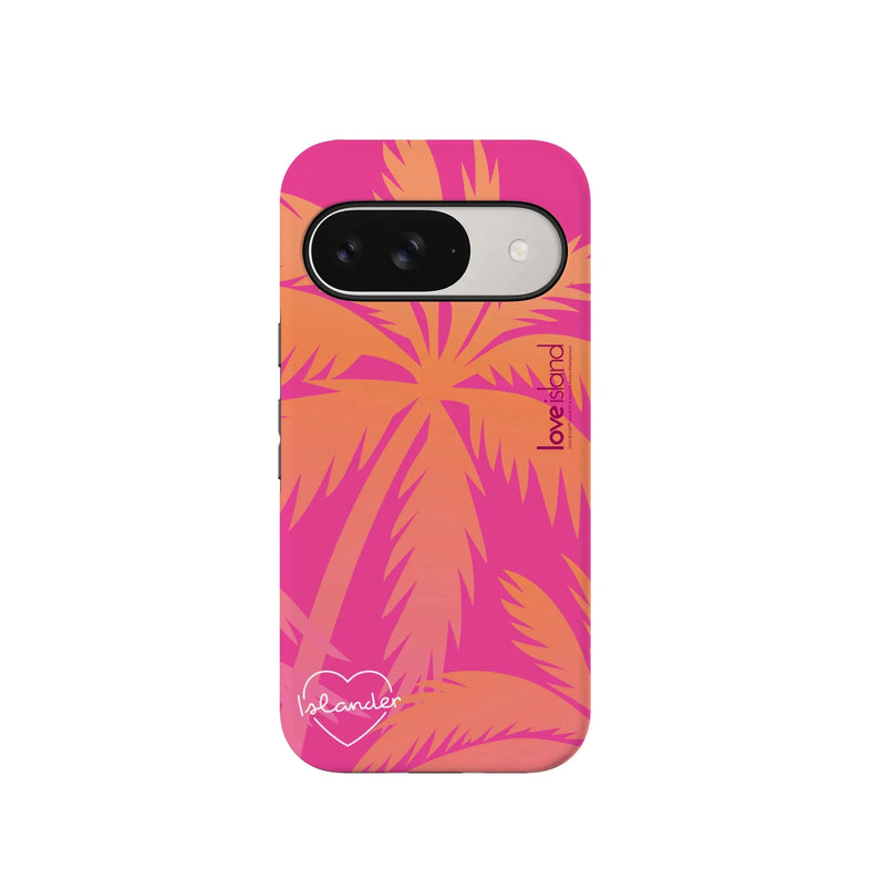 Islander | Love Island Case Phone Case get.casely Essential + MagSafe® Google Pixel 11 
