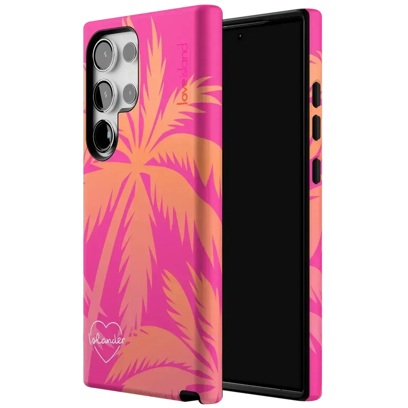 Islander | Love Island Case Phone Case get.casely 