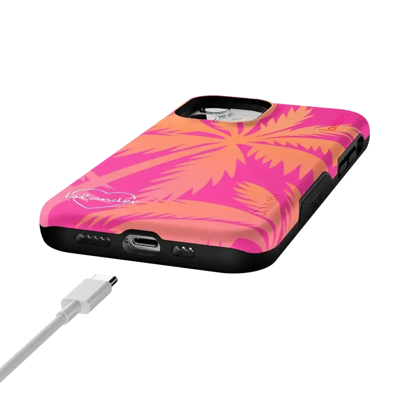 Islander | Love Island Case Phone Case get.casely 