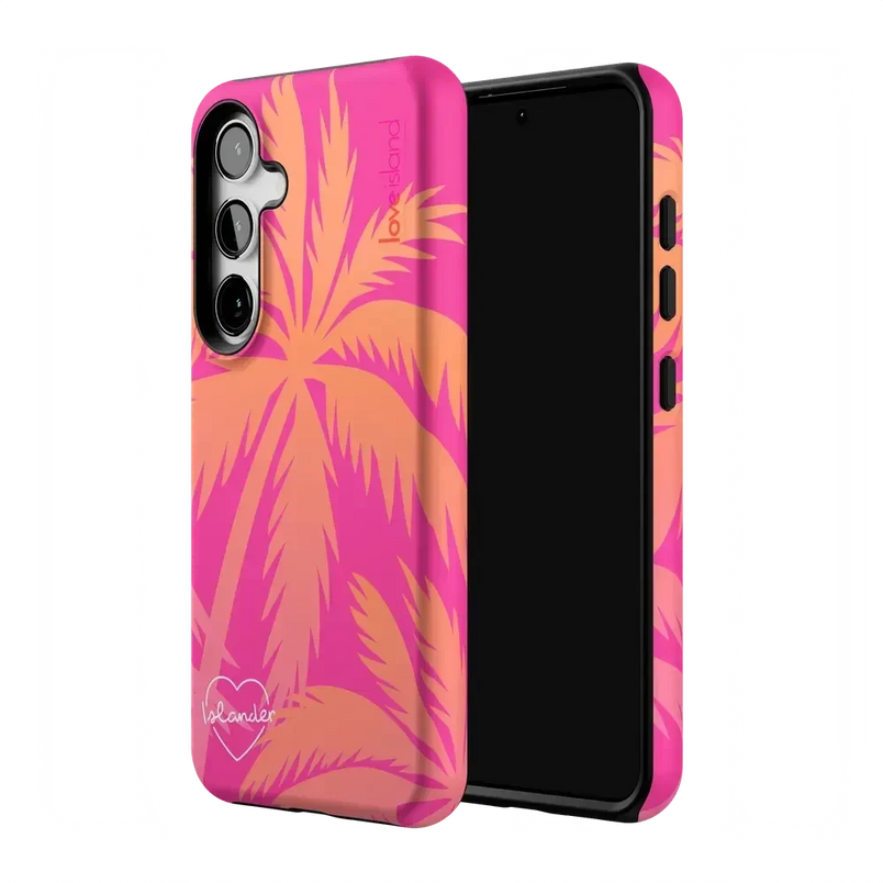 Islander | Love Island Case Phone Case get.casely 