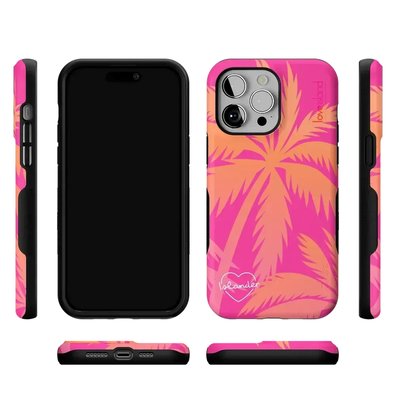 Islander | Love Island Case Phone Case get.casely 