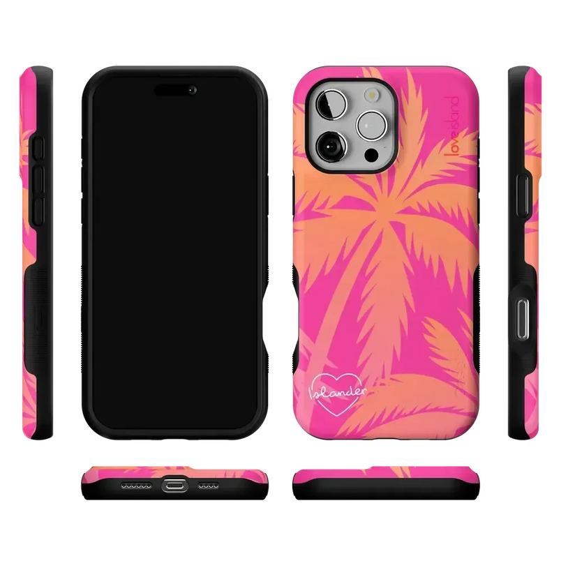 Islander | Love Island Case Phone Case get.casely 