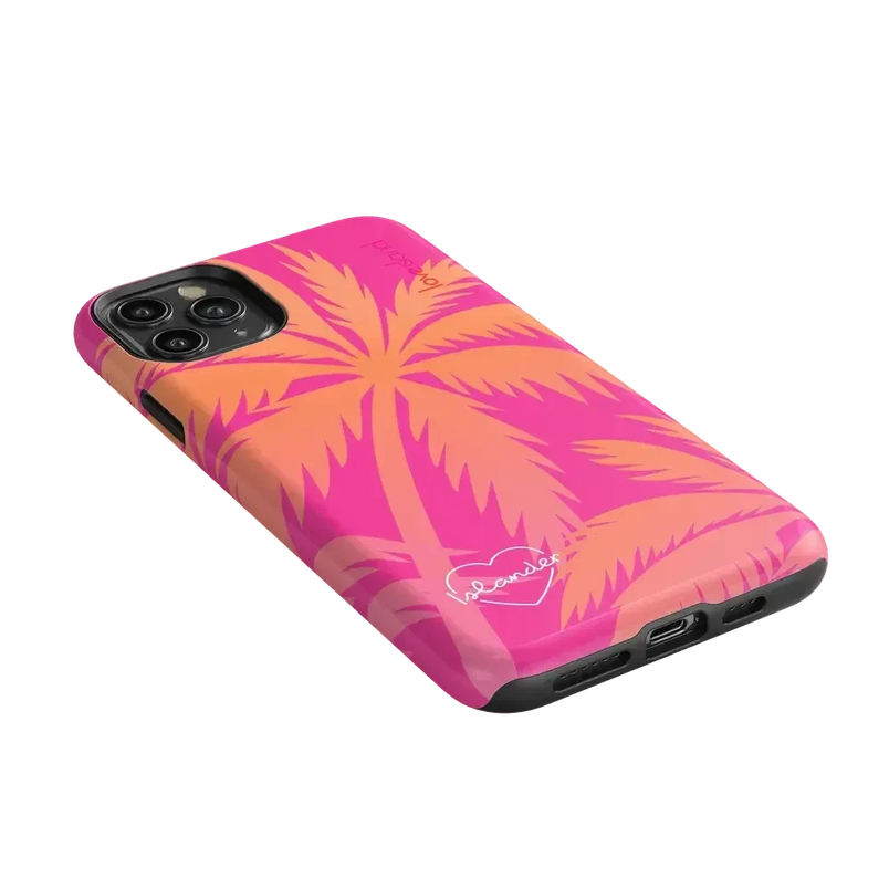 Islander | Love Island Case Phone Case get.casely 