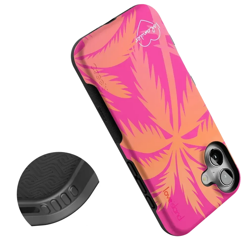 Islander | Love Island Case Phone Case get.casely 