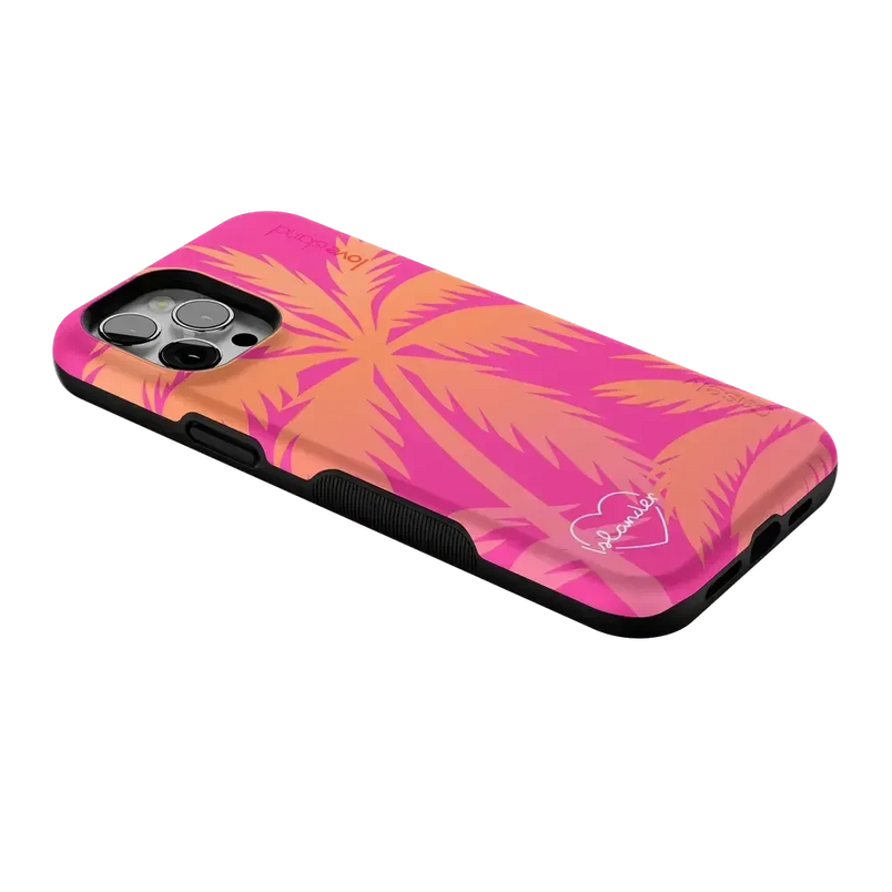 Islander | Love Island Case Phone Case get.casely 