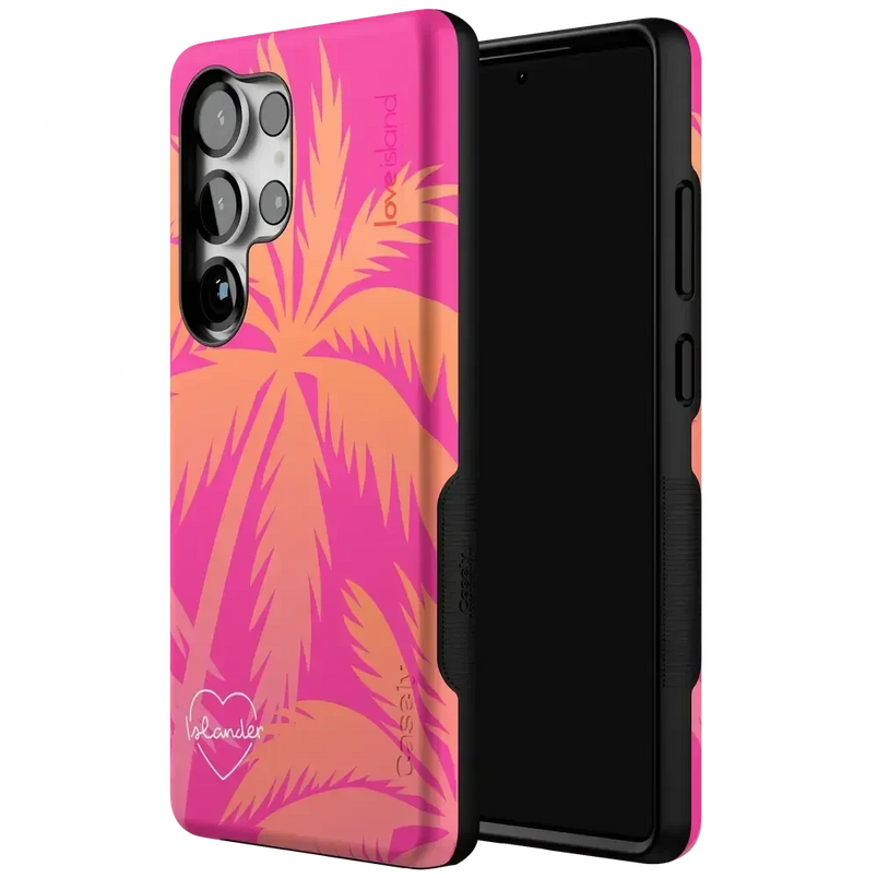 Islander | Love Island Case Phone Case get.casely 