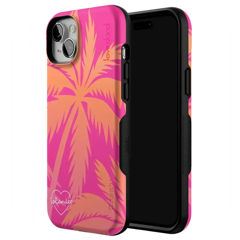 Islander | Love Island Case Phone Case get.casely 