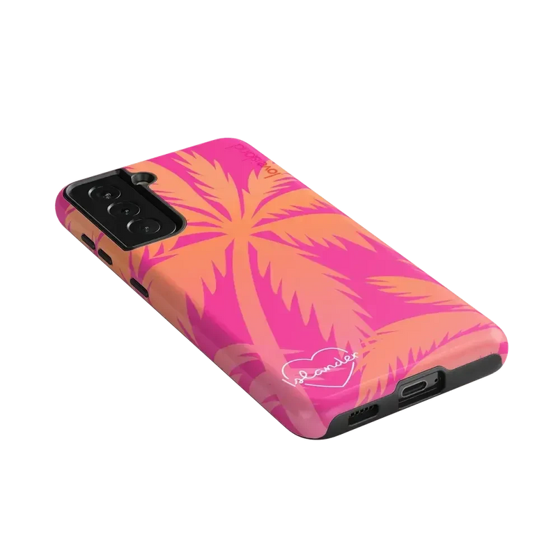 Islander | Love Island Case Phone Case get.casely 
