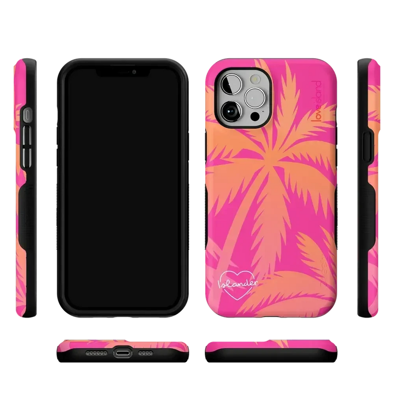 Islander | Love Island Case Phone Case get.casely 