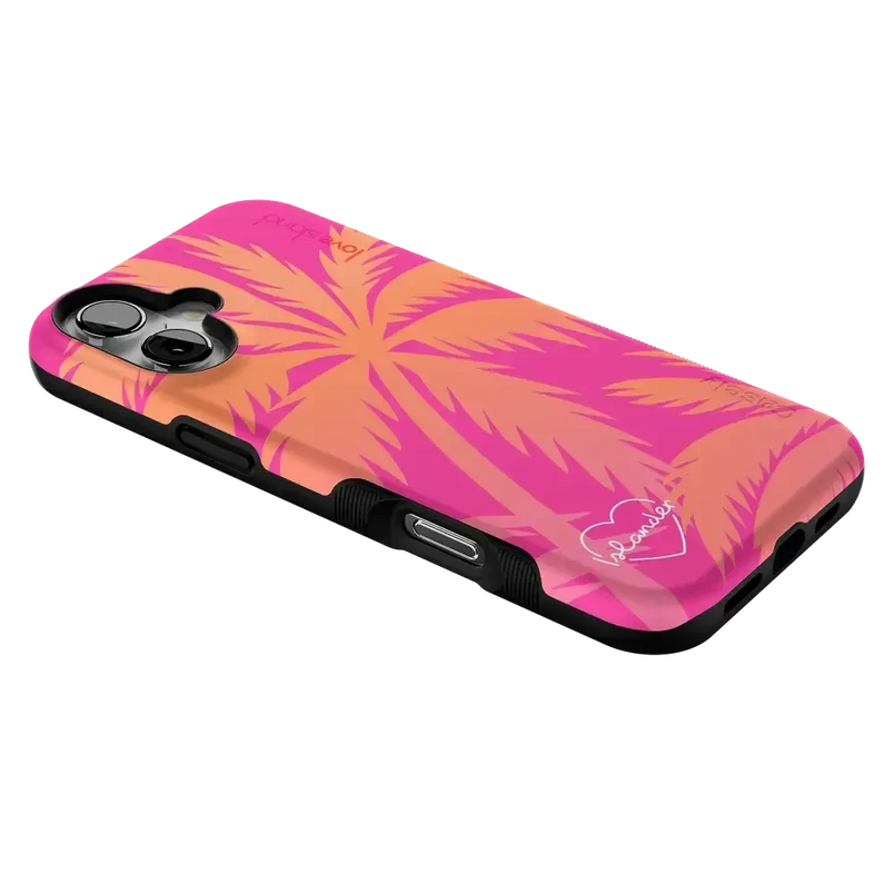 Islander | Love Island Case Phone Case get.casely 