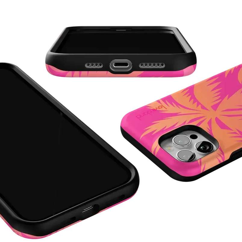 Islander | Love Island Case Phone Case get.casely 
