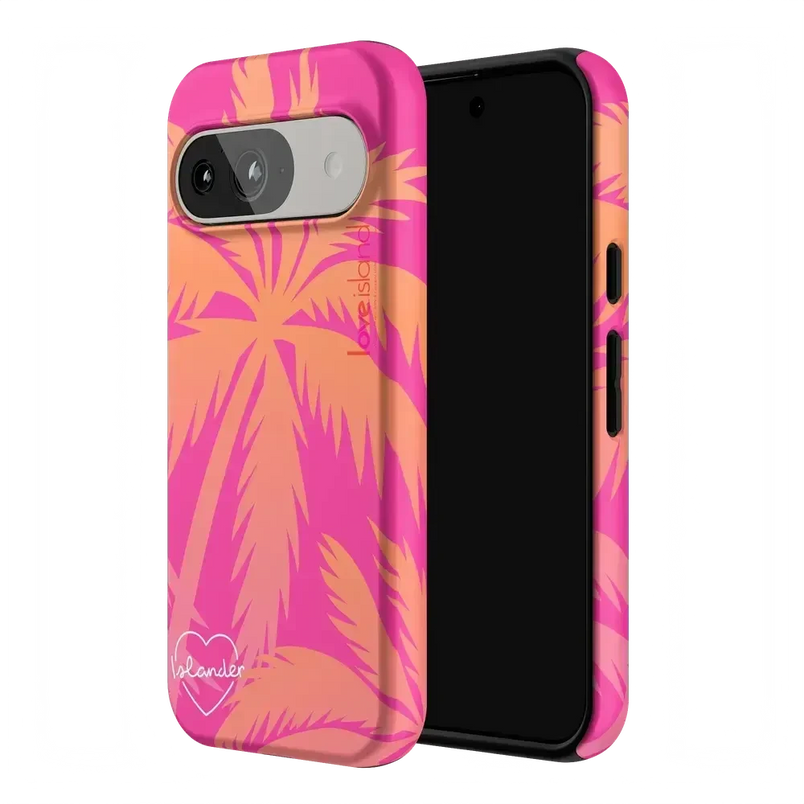 Islander | Love Island Case Phone Case get.casely 