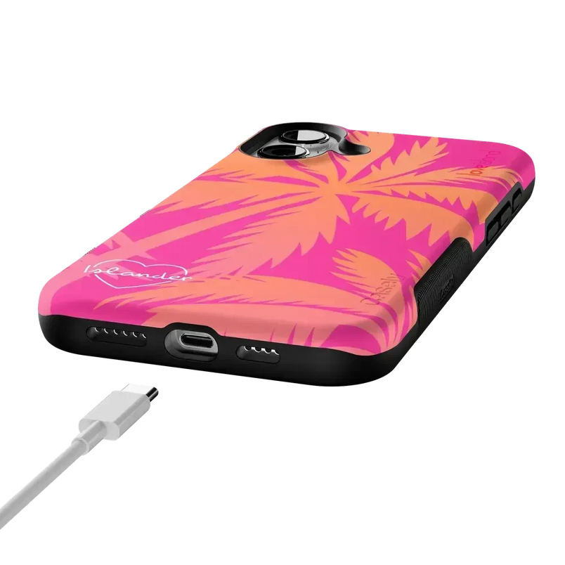 Islander | Love Island Case Phone Case get.casely 
