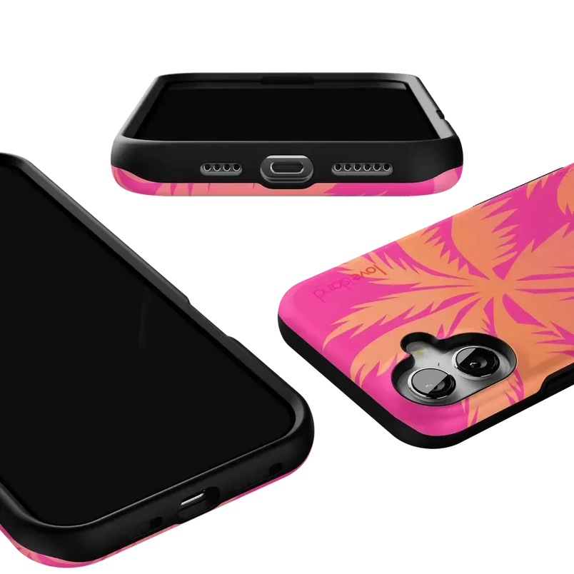 Islander | Love Island Case Phone Case get.casely 