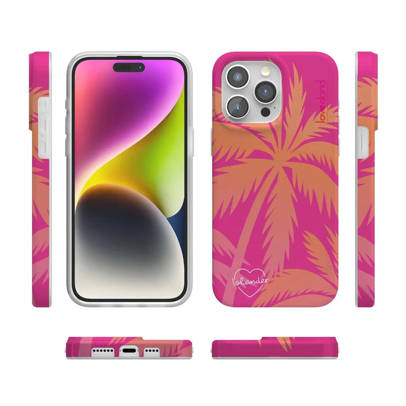 Islander | Love Island Case Phone Case get.casely 