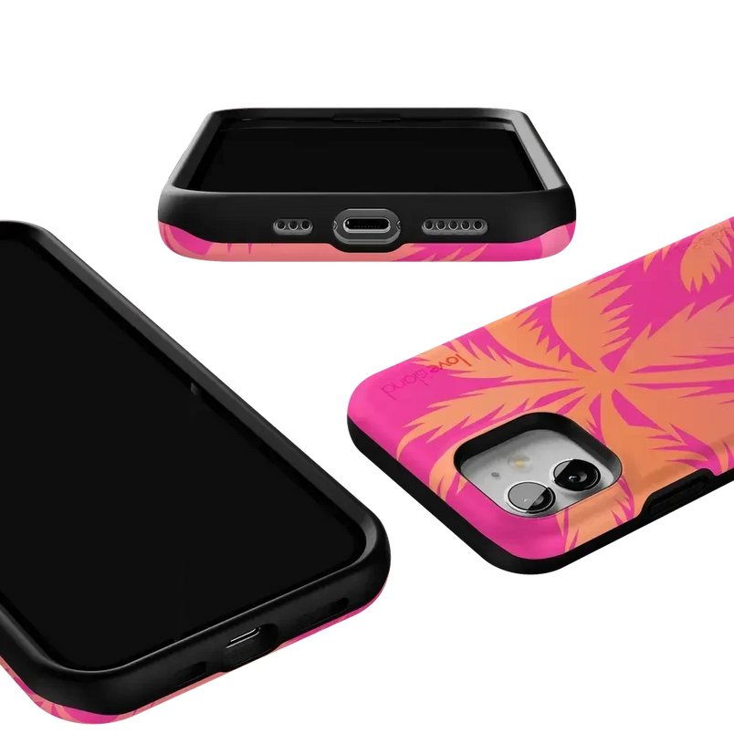 Islander | Love Island Case Phone Case get.casely 