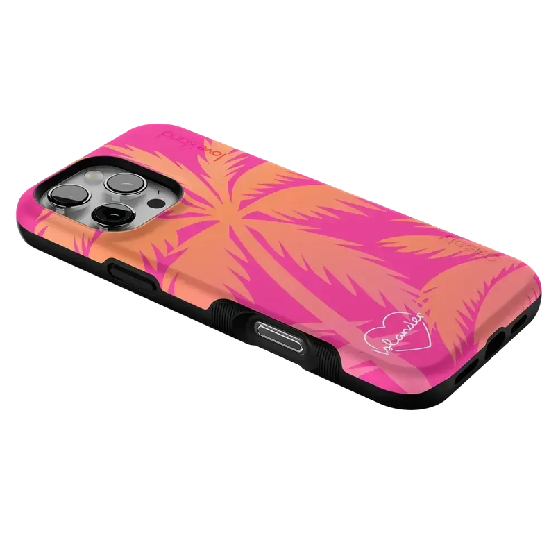 Islander | Love Island Case Phone Case get.casely 